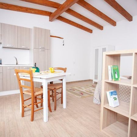 La Puppusedda Apartment San Teodoro  Exterior photo