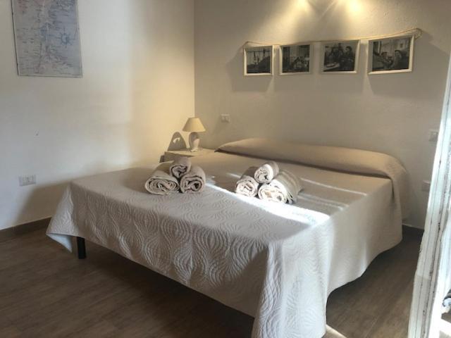 La Puppusedda Apartment San Teodoro  Exterior photo