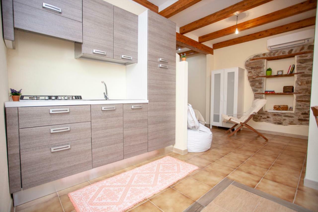 La Puppusedda Apartment San Teodoro  Exterior photo