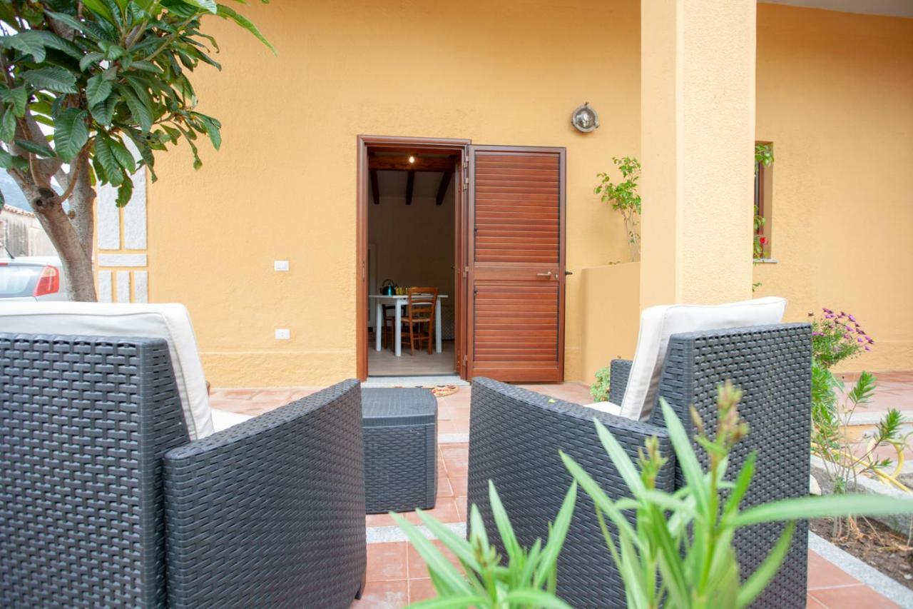 La Puppusedda Apartment San Teodoro  Exterior photo