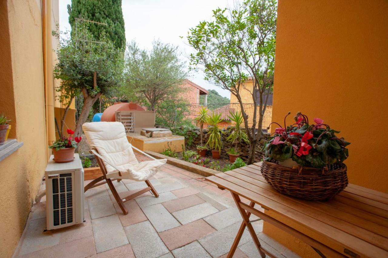 La Puppusedda Apartment San Teodoro  Exterior photo